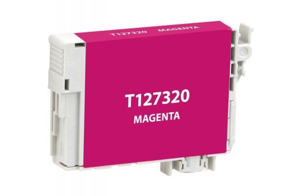 EPSON T127320 (MAGENTA) GÉNÉRIQUE 755P