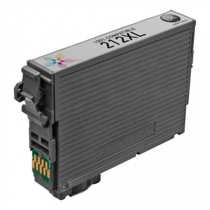 EPSON T212XL120 (NOIR)  GÉNÉRIQUE 500P