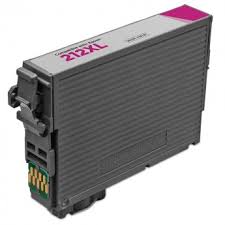 EPSON T212XL320 (MAGENTA) GÉNÉRIQUE 350P