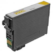 EPSON T212XL420 (JAUNE) GÉNÉRIQUE 350P