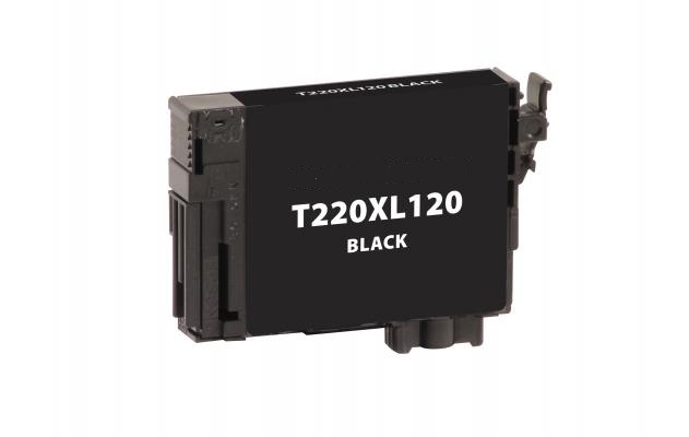 EPSON T220XL120 (NOIR) GÉNÉRIQUE