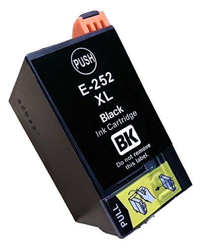 [CT2521XL] EPSON T252120XL (NOIR) GÉNÉRIQUE