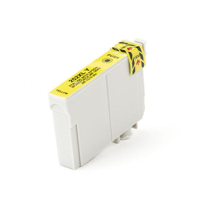 [CT2524XL] EPSON T252420XL (JAUNE) GÉNÉRIQUE