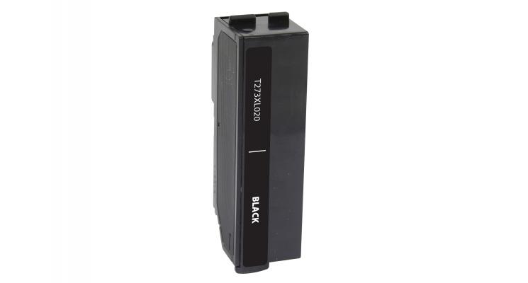 [CT2730XL] EPSON T273XL020 (NOIR) XL GÉNÉRIQUE 250P
