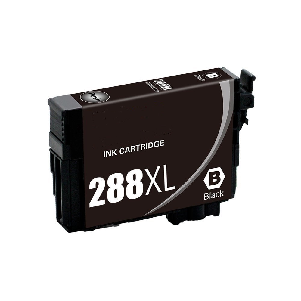 [CT2881XL] EPSON T288XL120 (NOIR) GÉNÉRIQUE 500P