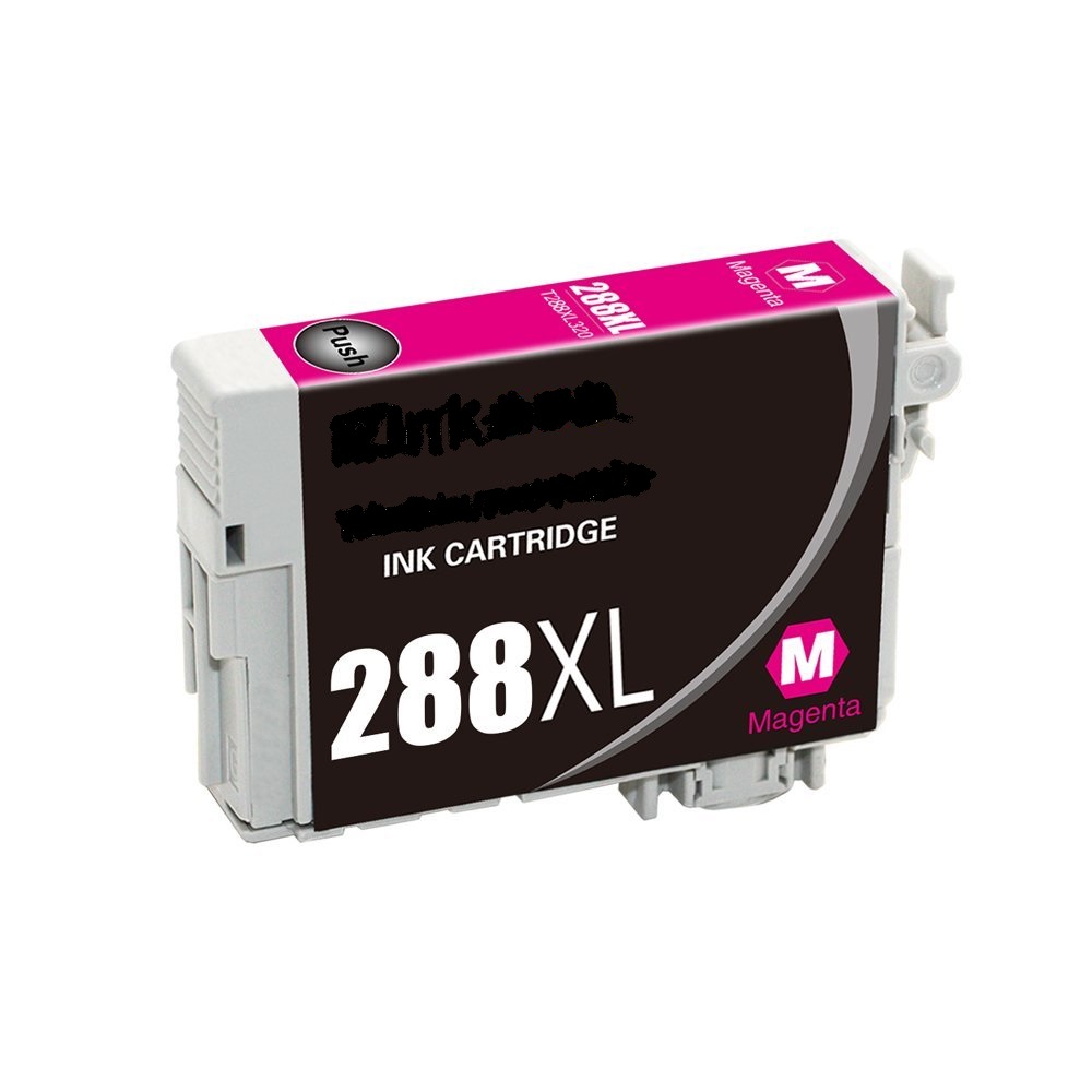 [CT2883XL] EPSON T288XL320 (MAGENTA) GÉNÉRIQUE 500P