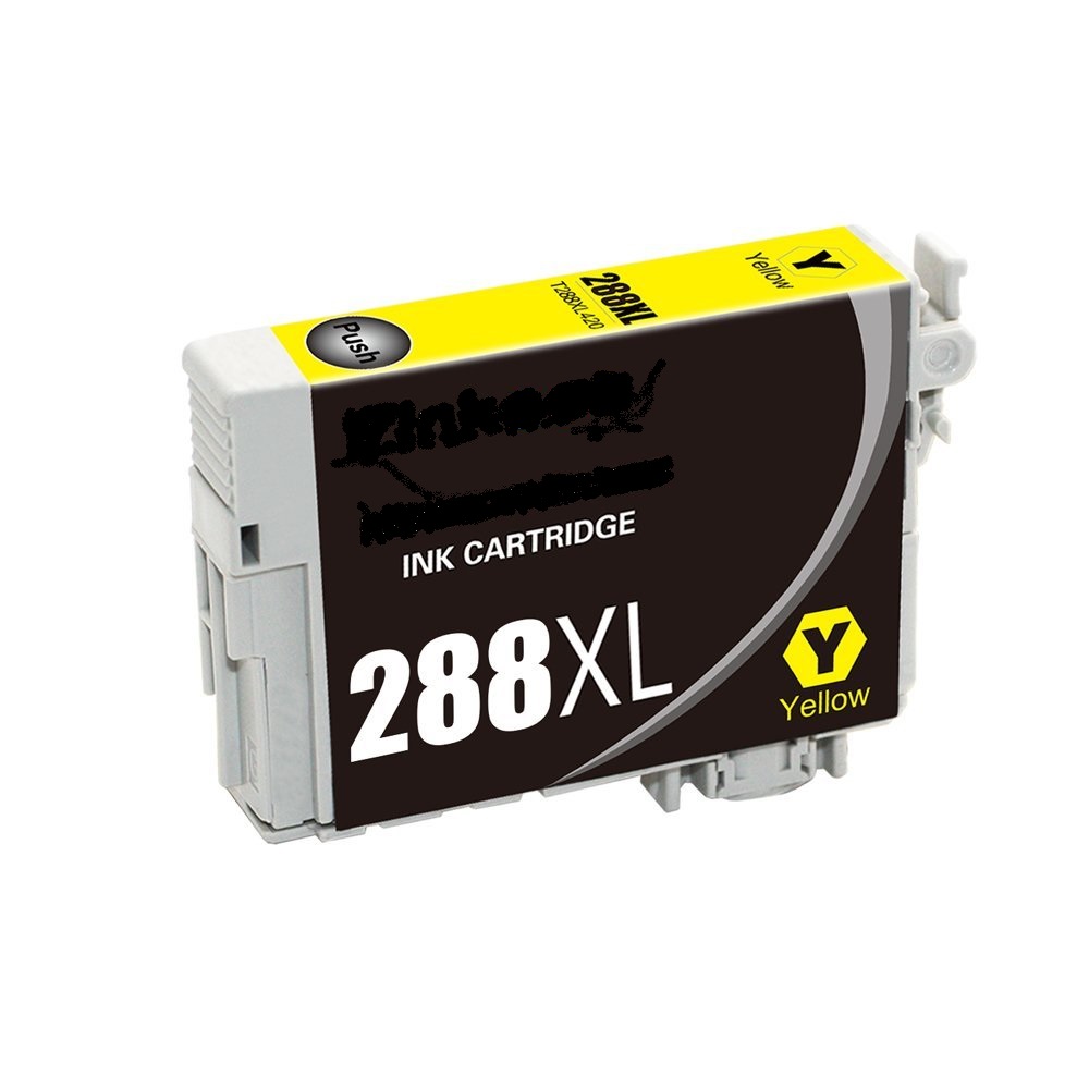 EPSON T288XL420 (JAUNE) GÉNÉRIQUE 500P