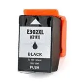 EPSON T302XL020 (NOIR) GÉNÉRIQUE 550P