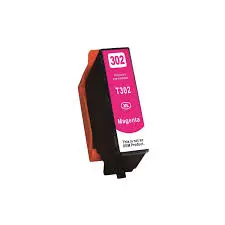 EPSON T302XL320 (MAGENTA) GÉNÉRIQUE 650P
