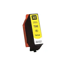 EPSON T302XL420 (JAUNE) GÉNÉRIQUE 650P