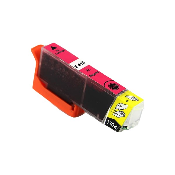 [CT4103XL] EPSON T410XL320 (MAGENTA) NO.410XL GÉNÉRIQUE V.7