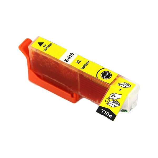 [CT4104XL] EPSON T410XL420 (JAUNE) NO.410XL GÉNÉRIQUE V.7