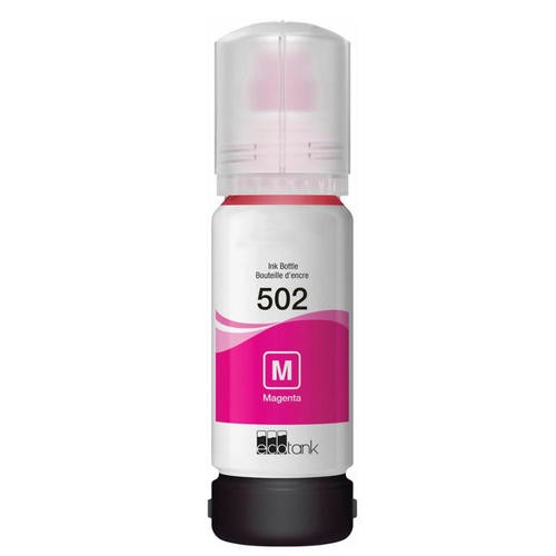 EPSON T502320-S (MAGENTA) GÉNÉRIQUE 70ML 6K