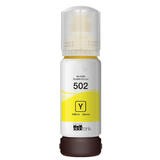 [CT5024] EPSON T502420-S (JAUNE) GÉNÉRIQUE 70ML 6K