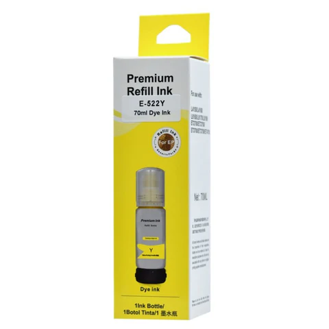 [CT522420] EPSON T502-T522 T522420-S (JAUNE) GÉNÉRIQUE 7.5K