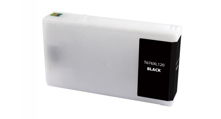 EPSON T676XL120 (NOIR) GÉNÉRIQUE