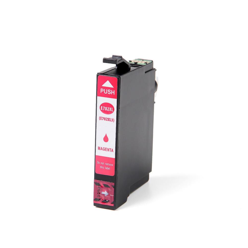 [CT702XL3] EPSON T702XL320 (MAGENTA) GÉNÉRIQUE 950P V1.2