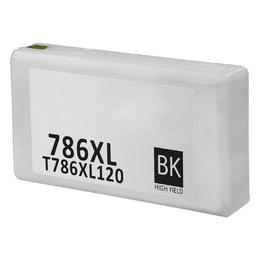 EPSON T786XL120S (NOIR) GÉNÉRIQUE 2.6K