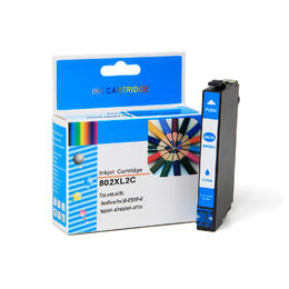 EPSON T802XL220-S (CYAN) GÉNÉRIQUE 1,9K