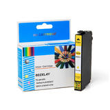 EPSON T802XL420-S (JAUNE) GÉNÉRIQUE 1,9K