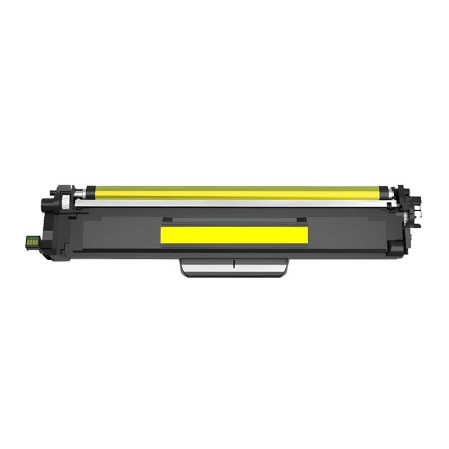 BRO TN-229XL (JAUNE) GÉNÉRIQUE 2.3K GEN