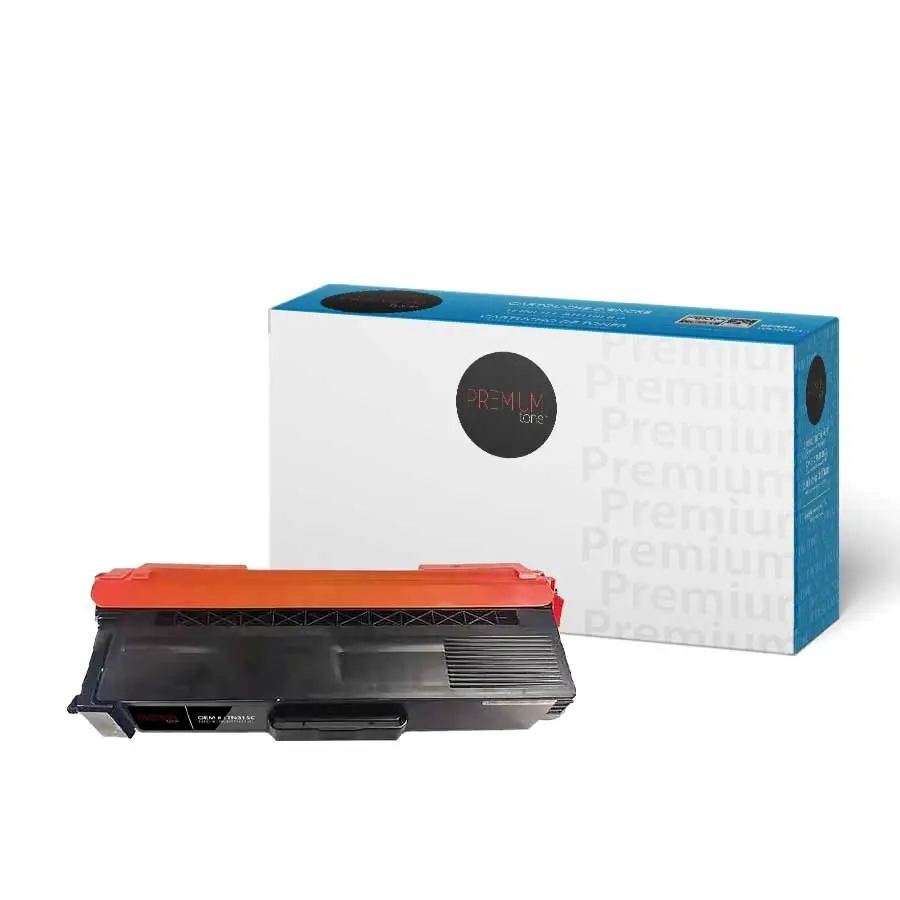 BRO TN315C (CYAN) GÉNÉRIQUE 3.5K NUT