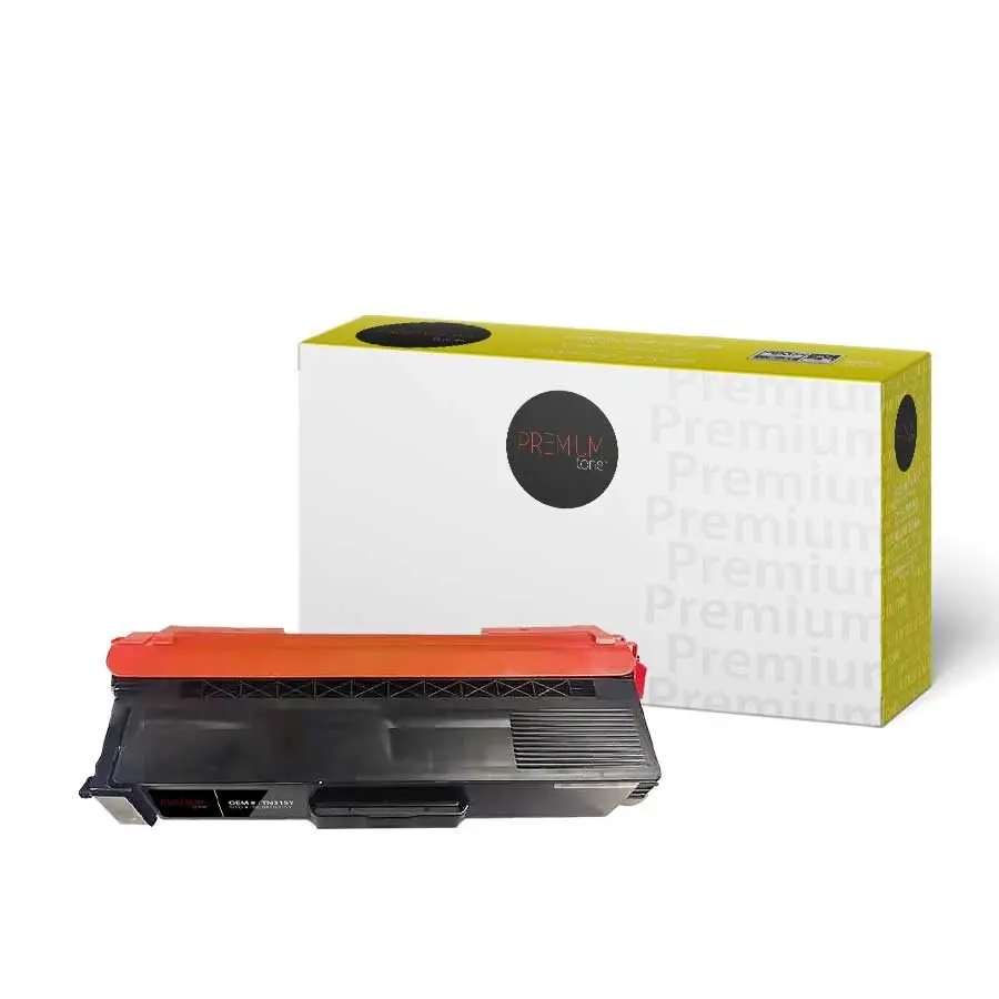 [CTN315Y] BRO TN315Y (JAUNE) GÉNÉRIQUE 3.5K NUT