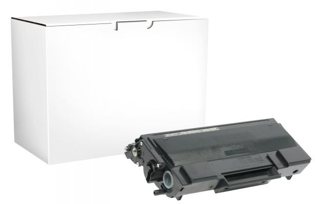 BRO TN-650 (NOIR) GÉNÉRIQUE 8K JCT