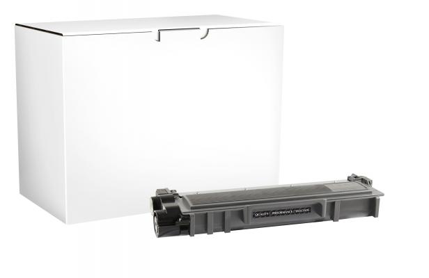 BRO TN-660 (NOIR) GÉNÉRIQUE 2.6K NUT