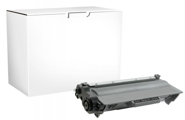 BRO TN-750 (NOIR) GÉNÉRIQUE 8K NUT