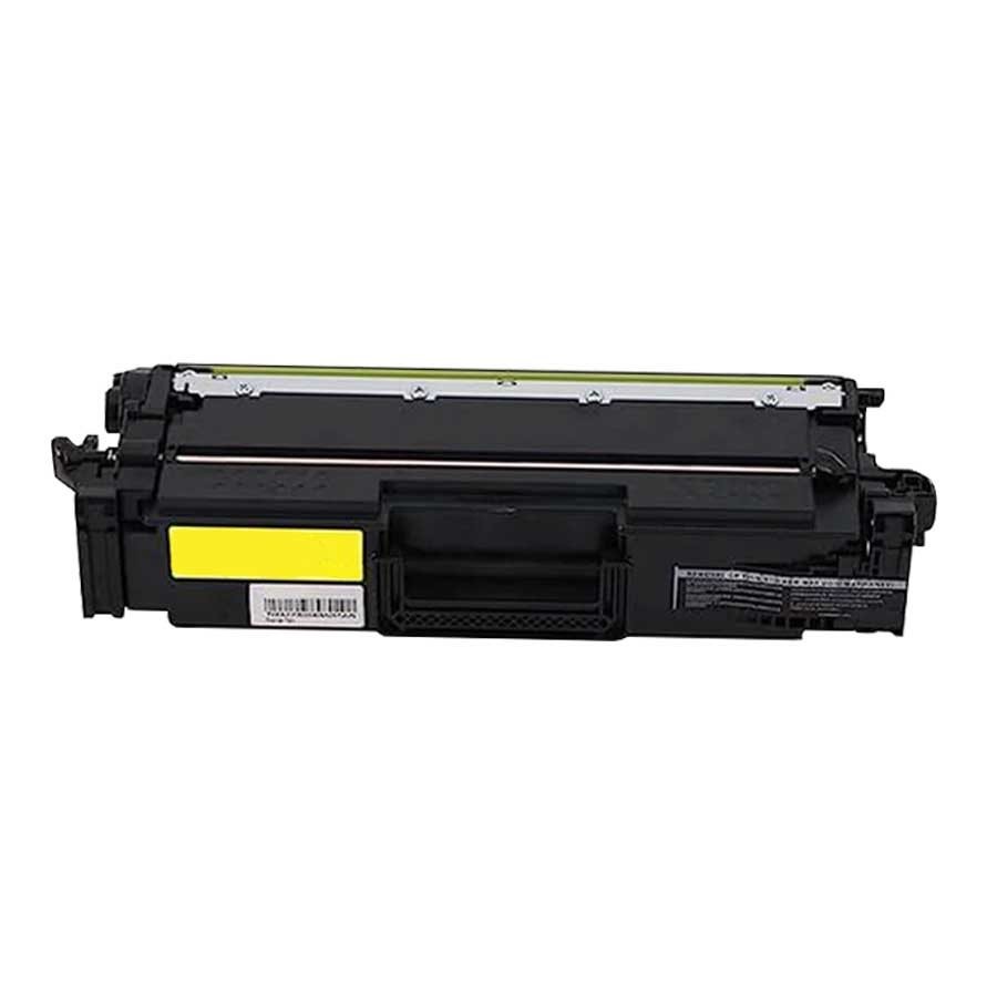 BRO TN-810 (JAUNE) GÉNÉRIQUE 9K JCT