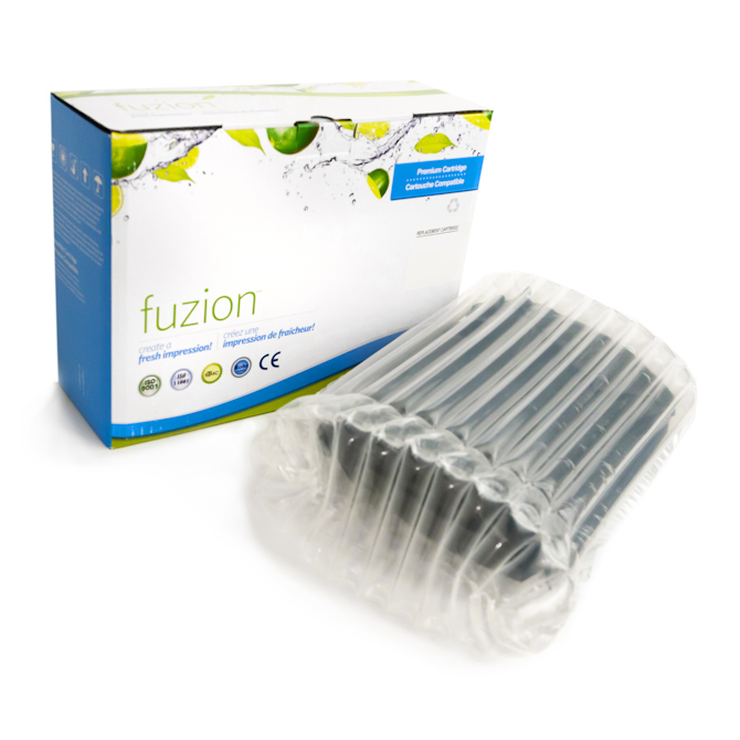 BRO TN-880 (NOIR) GÉNÉRIQUE 12K NUT