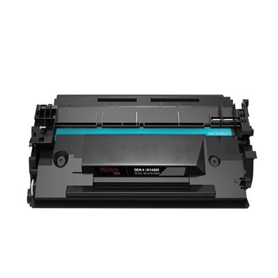 HP W1480X (NOIR) NO.148X GÉNÉRIQUE 9.5K NUT