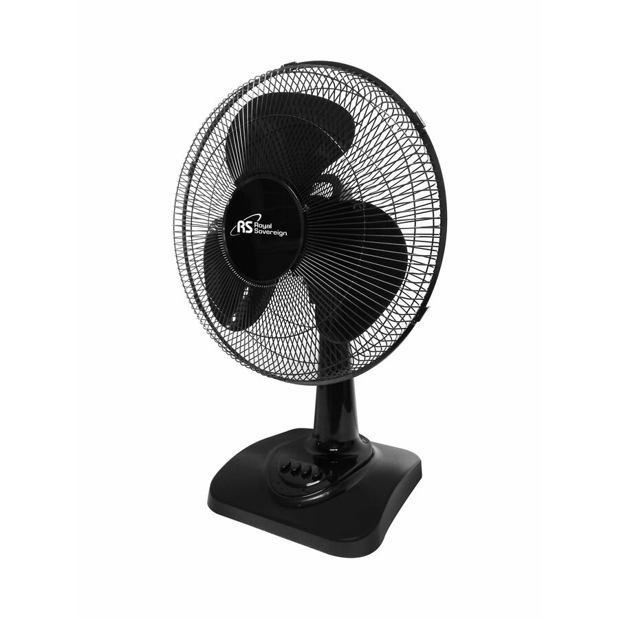 VENTILAT.BUR. 16"DFN-1016B RS.
