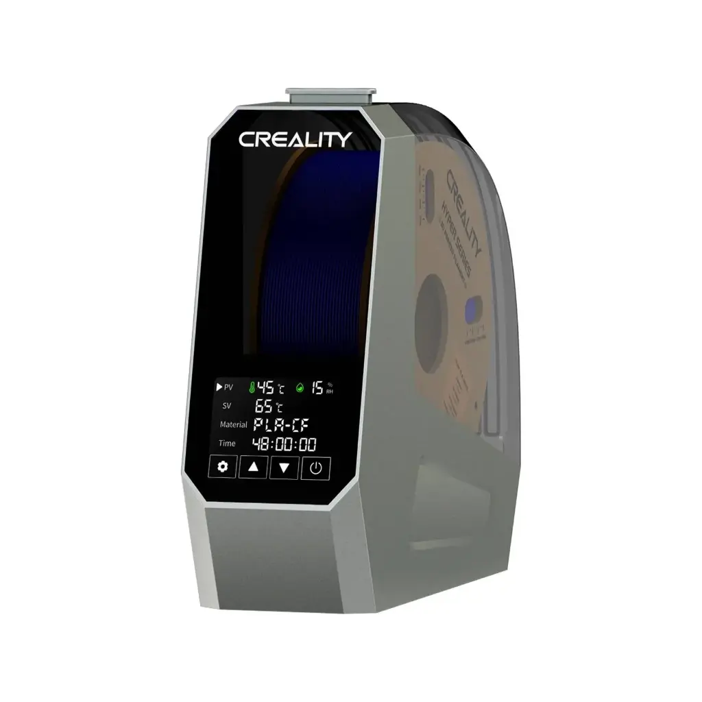 DÉSHYDRATEUR DE FILAMENT V2 CRE