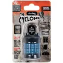 CADENAS DUDLEY 4-LETTRES VERTICALES