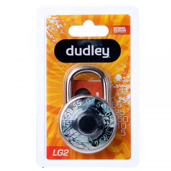 CADENAS COMBINAISON DUDLEY MOTIF AS