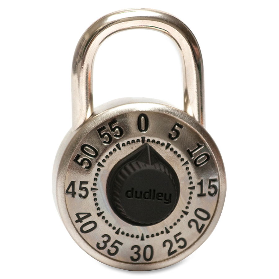 CADENAS COMBINAISON DUDLEY