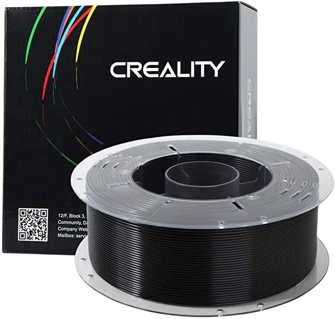 CREALITY PETG FILAMENT NOIR 1KG CRE