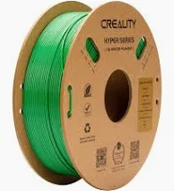 ENDER PETG FILAMENT HYPER GREEN 1KG CRE