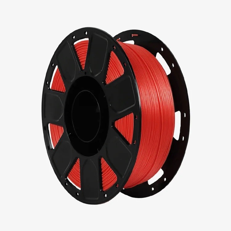 ENDER PLA FILAMENT ROUGE 1KG CRE