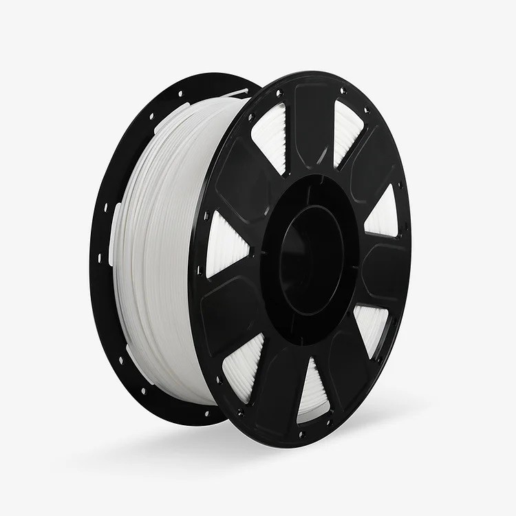 [EFPLAWHITE] ENDER PLA FILAMENT BLANC 1KG CRE
