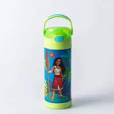 Bouteille Thermos 410ml MOANA 2