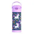 Bouteille Thermos 410ml Licorne