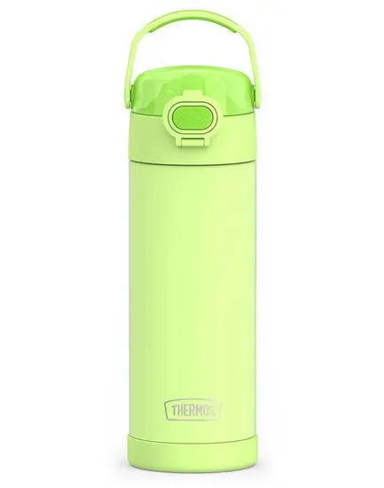Bouteille Thermos 470ml Neon Lime