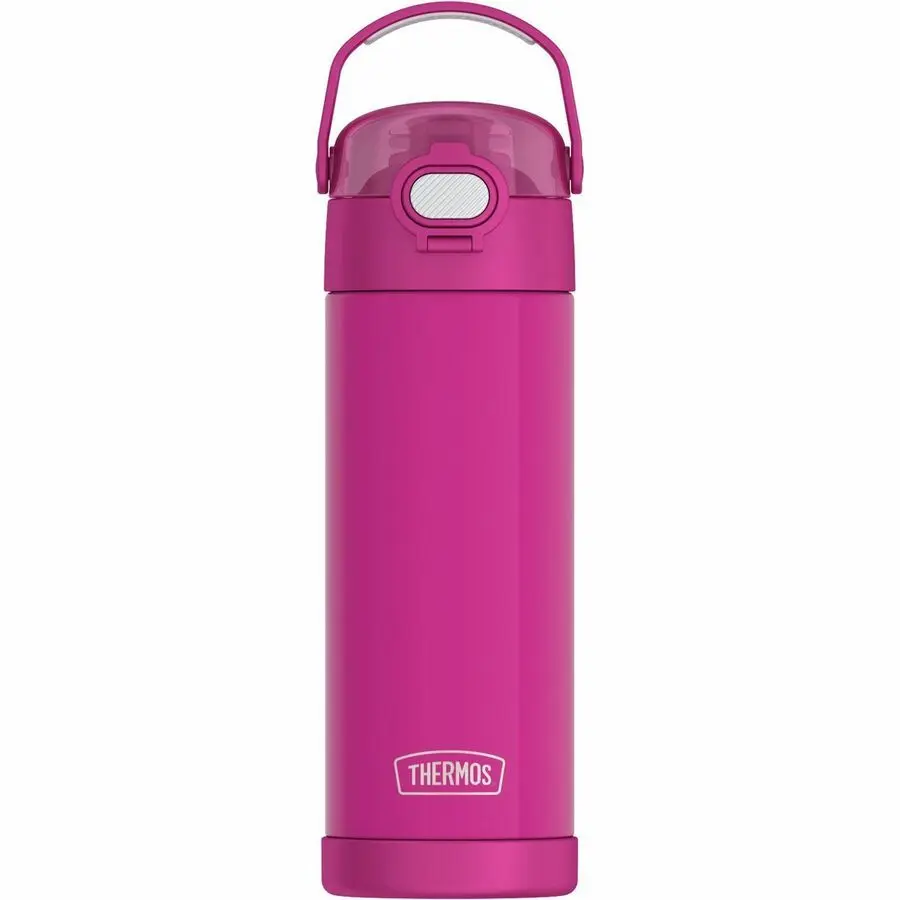 Bouteille Thermos 470ml Magenta 