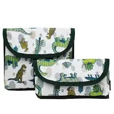 SAC SANDWICH ET COLLATION PQ/2 DINO