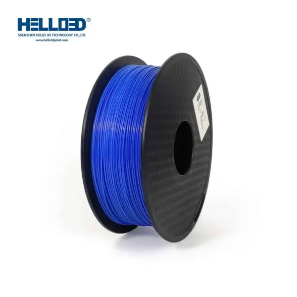 HELLO3D FILAMENT PETG BLUE 1KG
