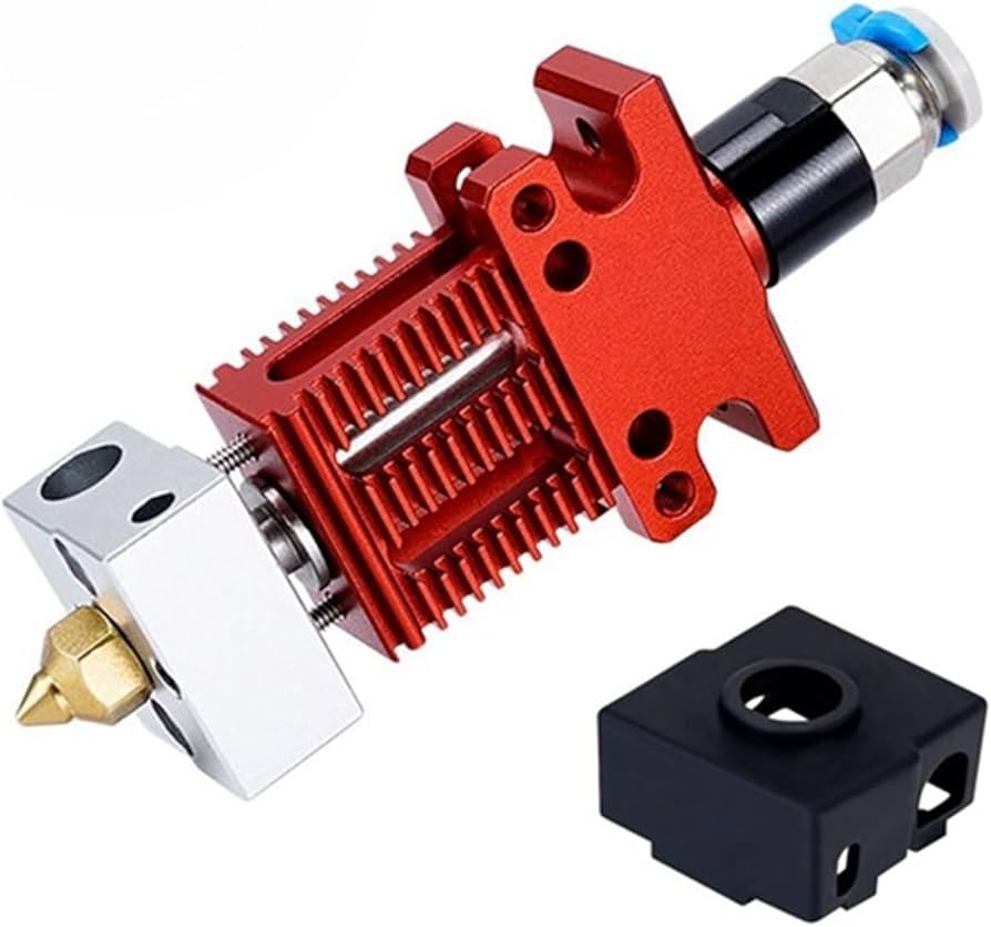 Kit extrudeuse Hotend CR6-SE