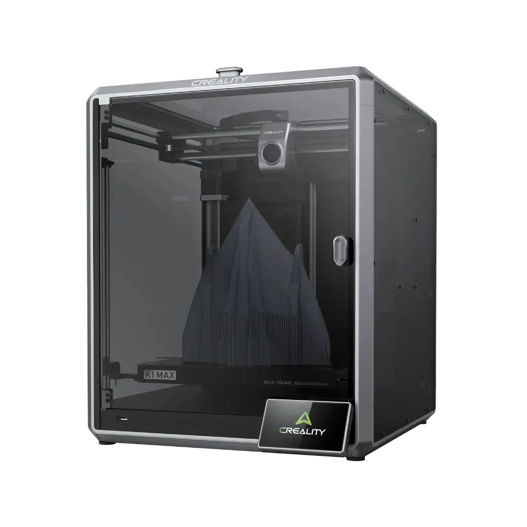 [K1MAX] CRE IMPRIMANTE 3D K1 MAX 